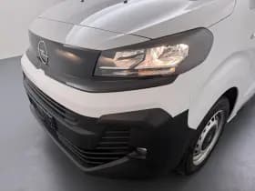 Opel Vivaro thumbnail 12