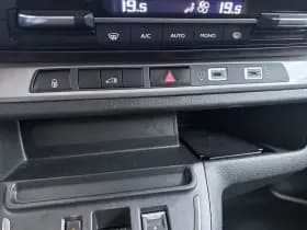 Opel Vivaro thumbnail 19