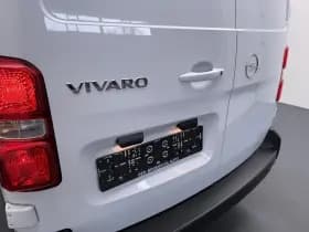 Opel Vivaro thumbnail 32