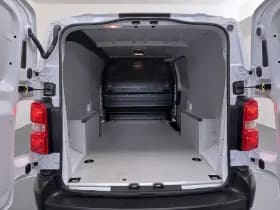 Opel Vivaro thumbnail 33