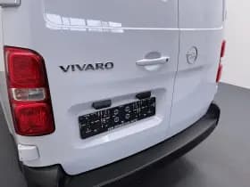 Opel Vivaro thumbnail 34