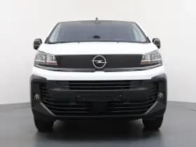 Opel Vivaro thumbnail 5