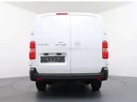 Opel Vivaro thumbnail 6