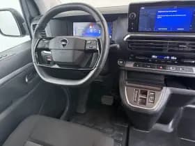 Opel Vivaro thumbnail 7