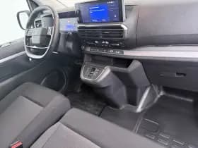 Opel Vivaro thumbnail 8