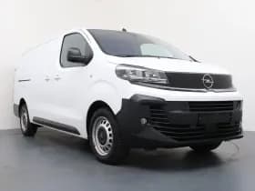 Opel Vivaro thumbnail 9