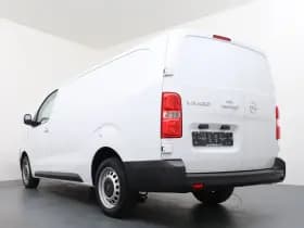 Opel Vivaro thumbnail 10