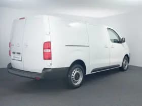 Opel Vivaro thumbnail 2