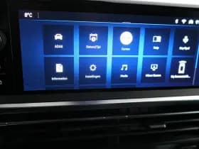 Opel Vivaro thumbnail 11