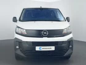 Opel Vivaro thumbnail 5