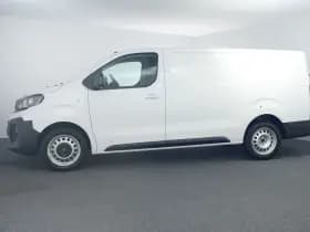 Opel Vivaro thumbnail 13