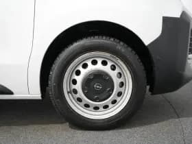 Opel Vivaro thumbnail 25