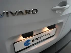 Opel Vivaro thumbnail 29