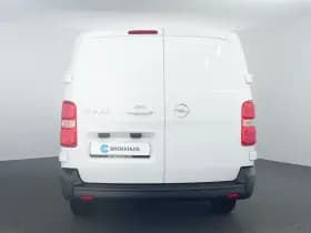 Opel Vivaro thumbnail 6