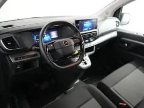 Opel Vivaro thumbnail 7