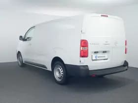 Opel Vivaro thumbnail 10