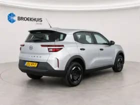 Opel Frontera thumbnail 2