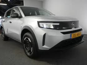 Opel Frontera thumbnail 11