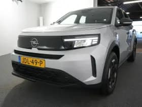 Opel Frontera thumbnail 12