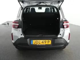 Opel Frontera thumbnail 31