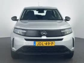 Opel Frontera thumbnail 5
