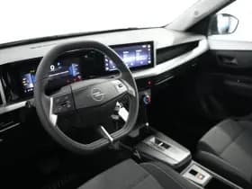 Opel Frontera thumbnail 8