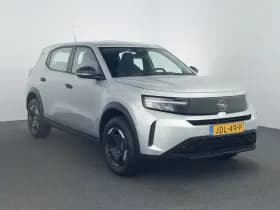 Opel Frontera thumbnail 9