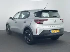 Opel Frontera thumbnail 10