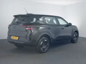 Opel Frontera thumbnail 2
