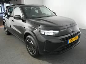 Opel Frontera thumbnail 11