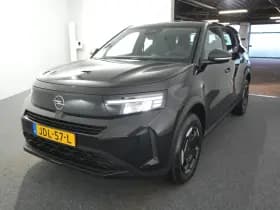 Opel Frontera thumbnail 12