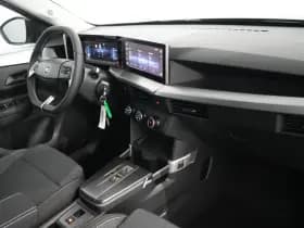 Opel Frontera thumbnail 3