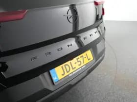 Opel Frontera thumbnail 34