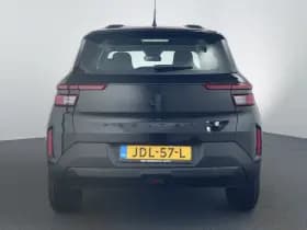 Opel Frontera thumbnail 6