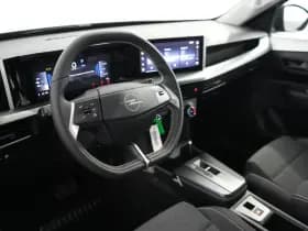 Opel Frontera thumbnail 8