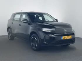 Opel Frontera thumbnail 9
