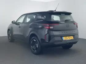 Opel Frontera thumbnail 10