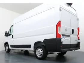 Opel Movano thumbnail 12