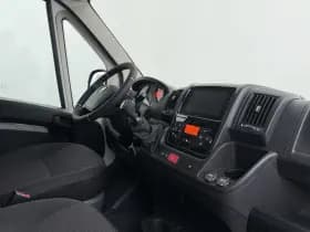 Opel Movano thumbnail 13