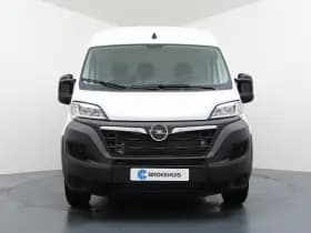 Opel Movano thumbnail 20
