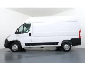 Opel Movano thumbnail 3