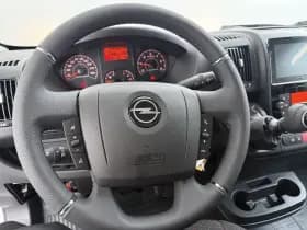 Opel Movano thumbnail 16