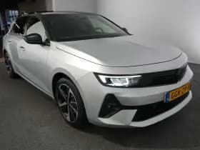 Opel Astra thumbnail 11