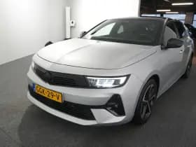 Opel Astra thumbnail 12