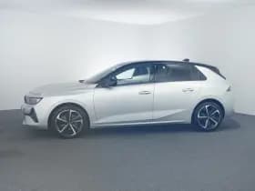 Opel Astra thumbnail 13