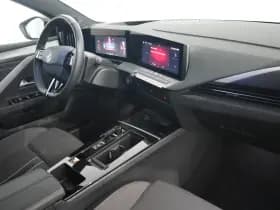 Opel Astra thumbnail 3