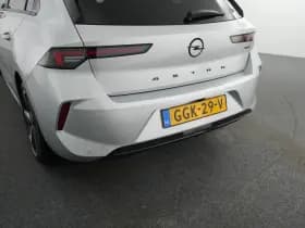 Opel Astra thumbnail 35