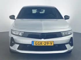 Opel Astra thumbnail 5