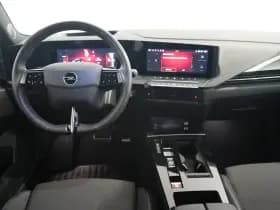 Opel Astra thumbnail 7