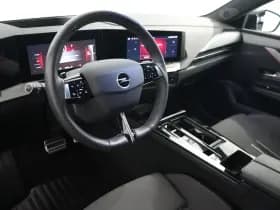 Opel Astra thumbnail 8